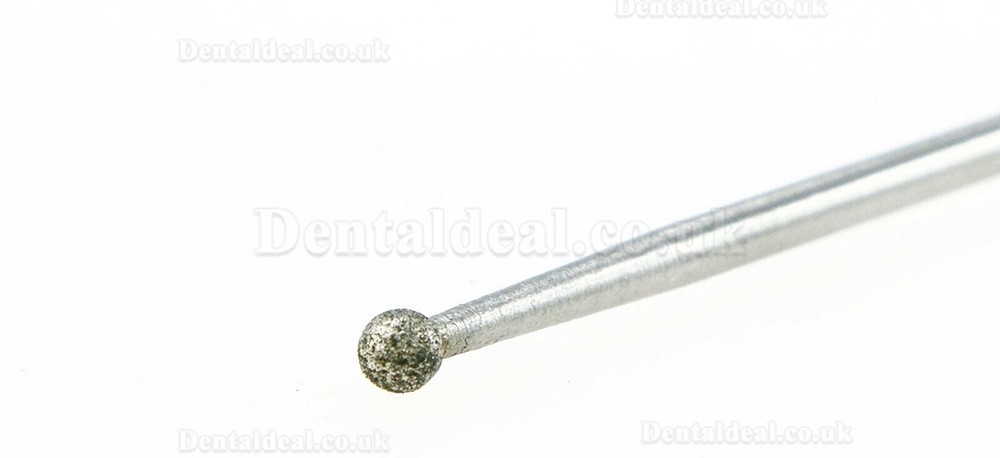 1Pcs Dental Tungsten ENT Cuting Burs Surgery Fit With COXO CX235-2S1/2S2